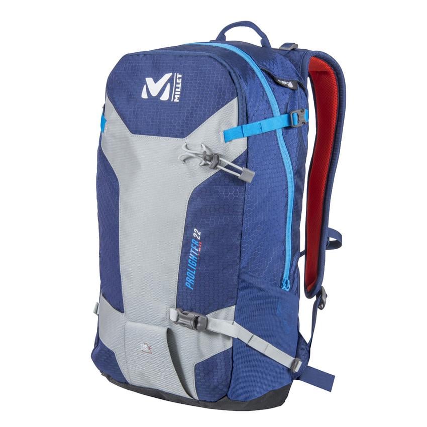 Рюкзак Millet Prolighter 22 (old collection) High Rise (1046-MIS2117 8734)