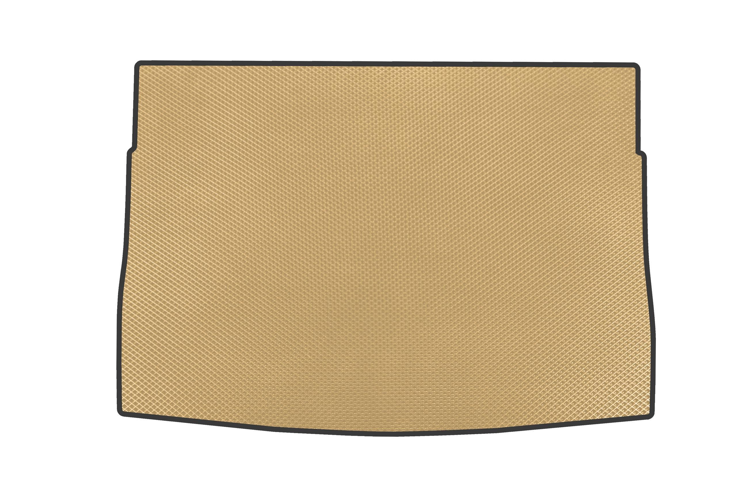 Коврик в багажник резиновый Digital Designs для Volkswagen Golf 8 2019- гг. Бежевый (187182) Коврик в багажник резиновый Digital Designs для Volkswagen Golf 8 2019- гг. Бежевый (187182)