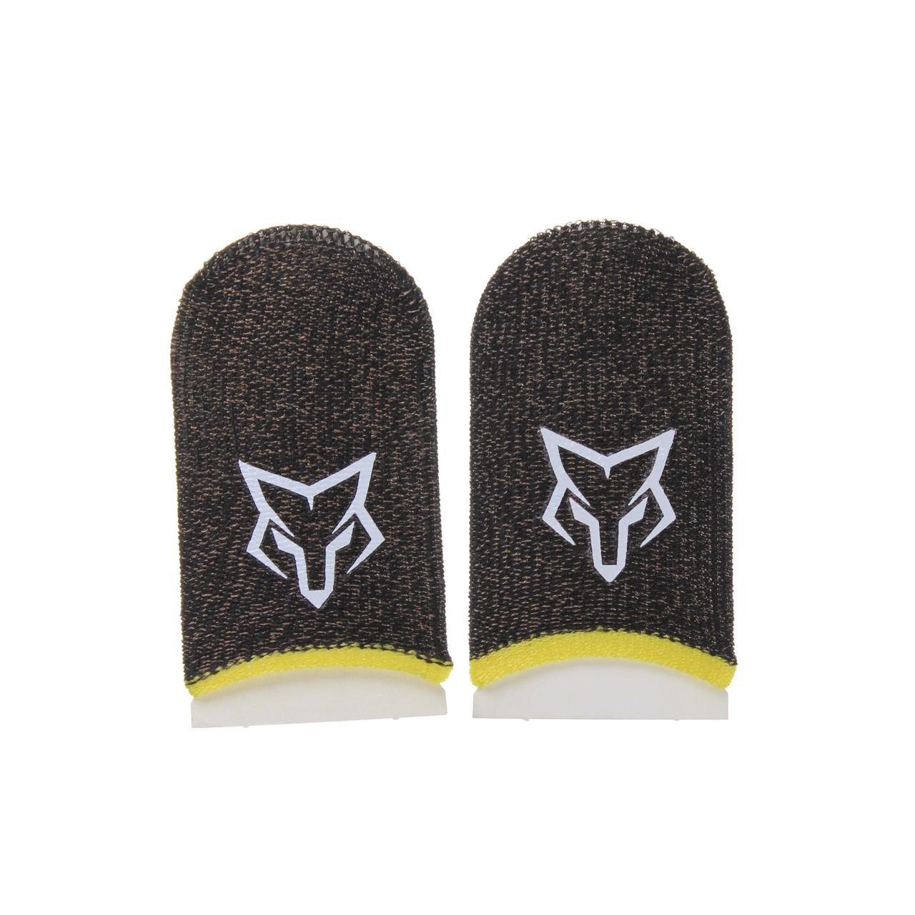 Напальчники игровые для телефона Sarafox Wasp Feelers v2 1 пара (1378246758)