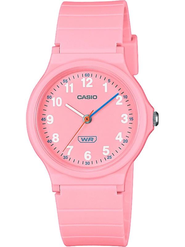 Наручний годинник жіночий Casio LQ-24B-4BEF (472865)