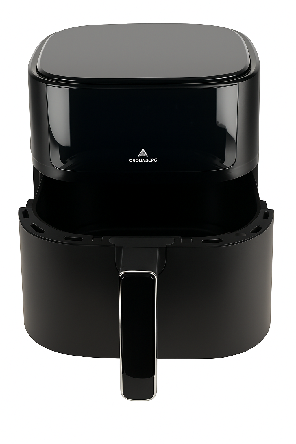 Аерогриль кухонний Crownberg СВ-5544 2000 Вт 6 л (0165)