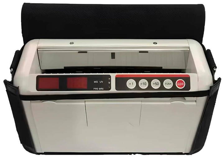 Счетчик банкнот PBC-K1000 UV/MG (583270468)