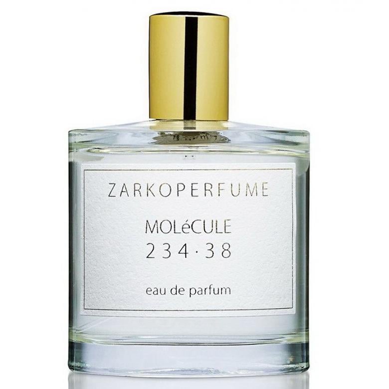 Парфюмированная вода унисекс Zarkoperfume Molecule 234.38 тестер 100 мл (5923)