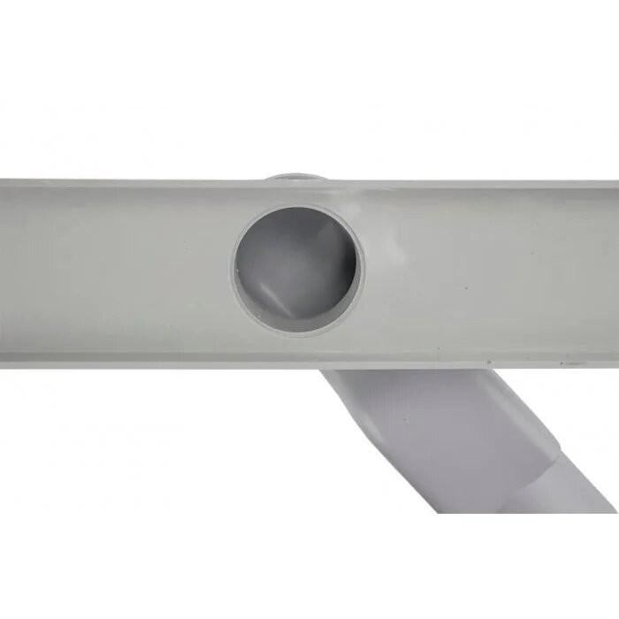 Душевой дренажный канал Bakimay PL5101 поворотный 30 см - фото 5