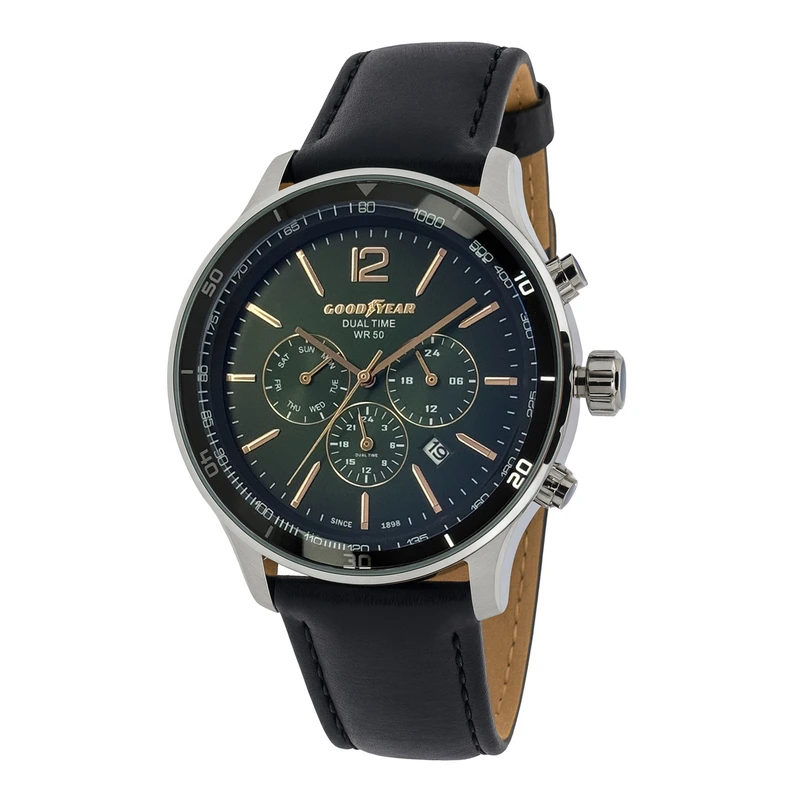 Наручные часы GUARDO GS01260.01.05