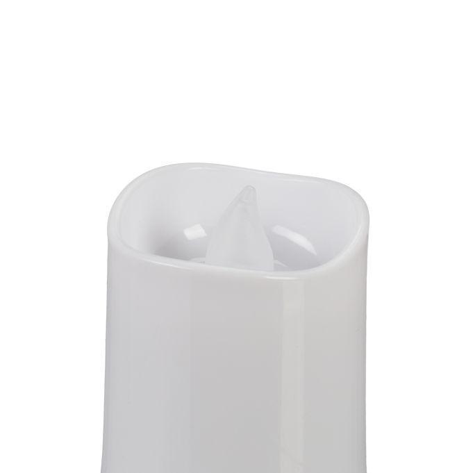 Свечи светодиодные декоративные Relaxdays с мерцающим светом безопасные для детей 12 шт. - фото 6 Свечи светодиодные декоративные Relaxdays с мерцающим светом безопасные для детей 12 шт. - фото 6