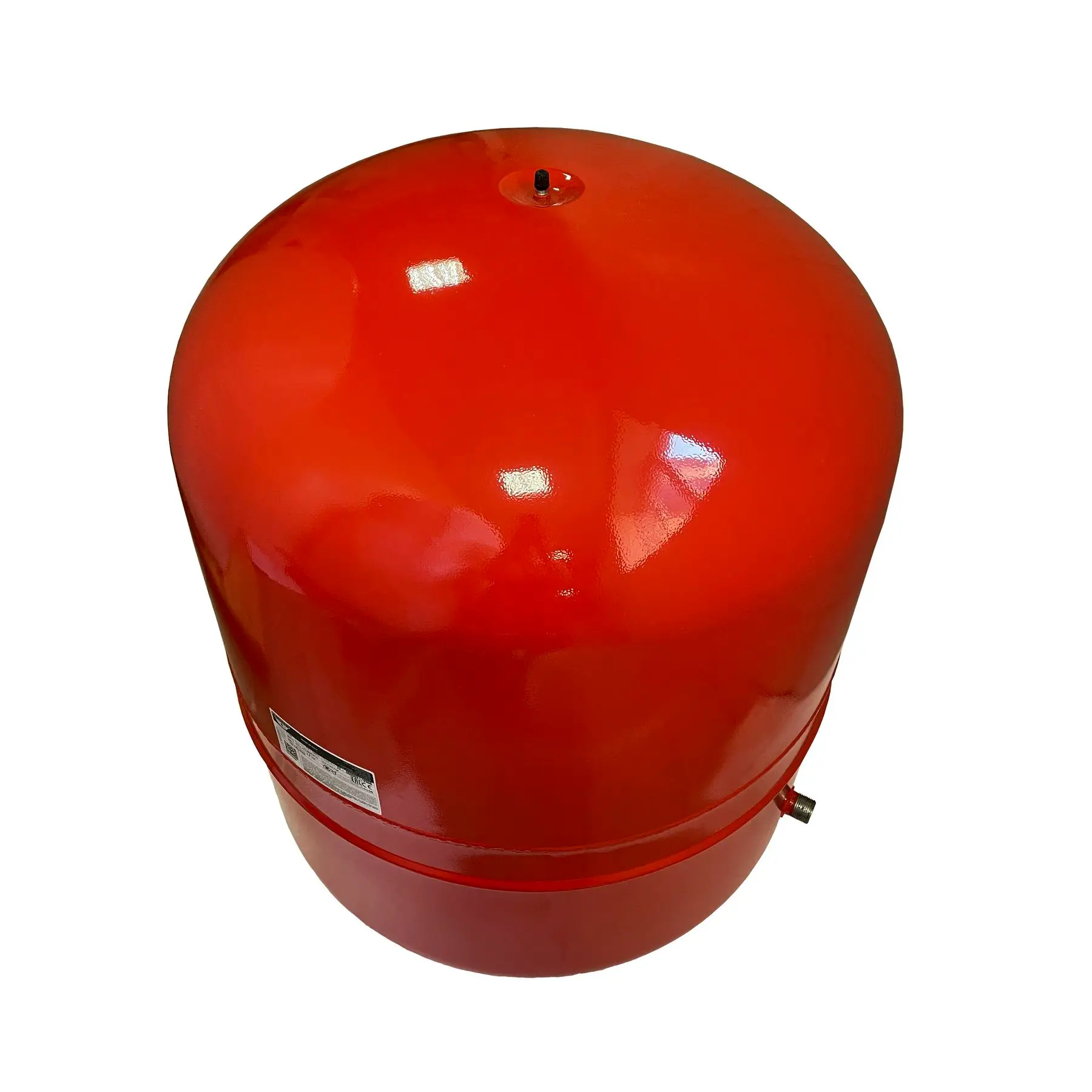 Бак для систем отопления Zilmet Cal-pro 6 Bar 200 л (1300020000) - фото 2 Бак для систем отопления Zilmet Cal-pro 6 Bar 200 л (1300020000) - фото 2