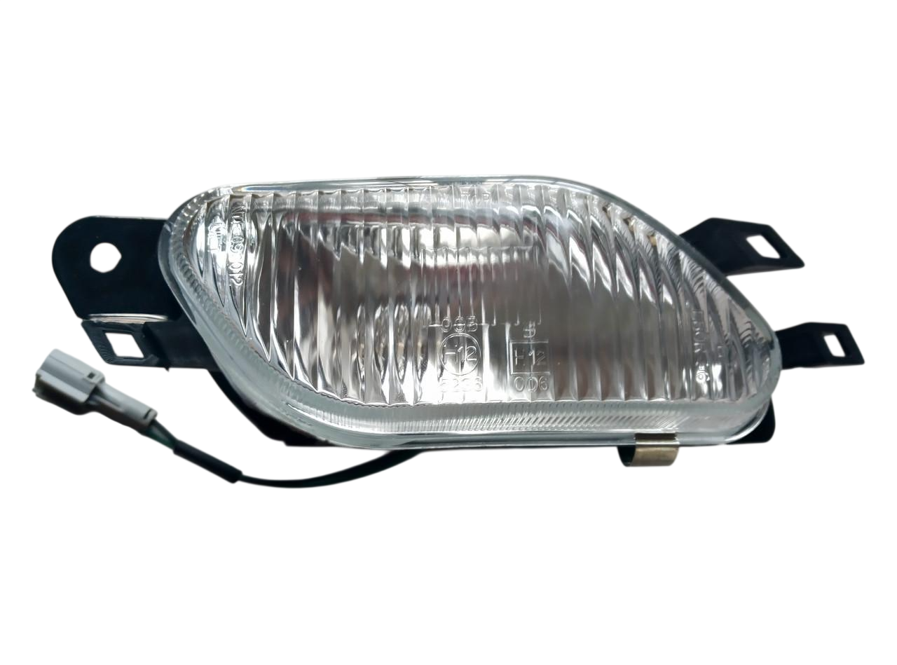 Фара противотуманная правая без рамки TEMPEST 020 0142 H2C DAEWOO NEXIA без рамки (3085963229) Фара противотуманная правая без рамки TEMPEST 020 0142 H2C DAEWOO NEXIA без рамки (3085963229)