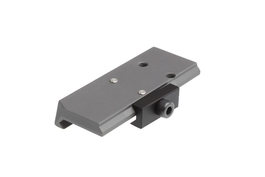 Приціл коліматора Sig Optics Romeo 3 1x25 (5000597) - фото 4 Приціл коліматора Sig Optics Romeo 3 1x25 (5000597) - фото 4