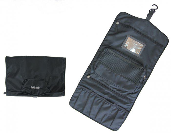 Косметичка Tramp большая (TRA-TRP-013)