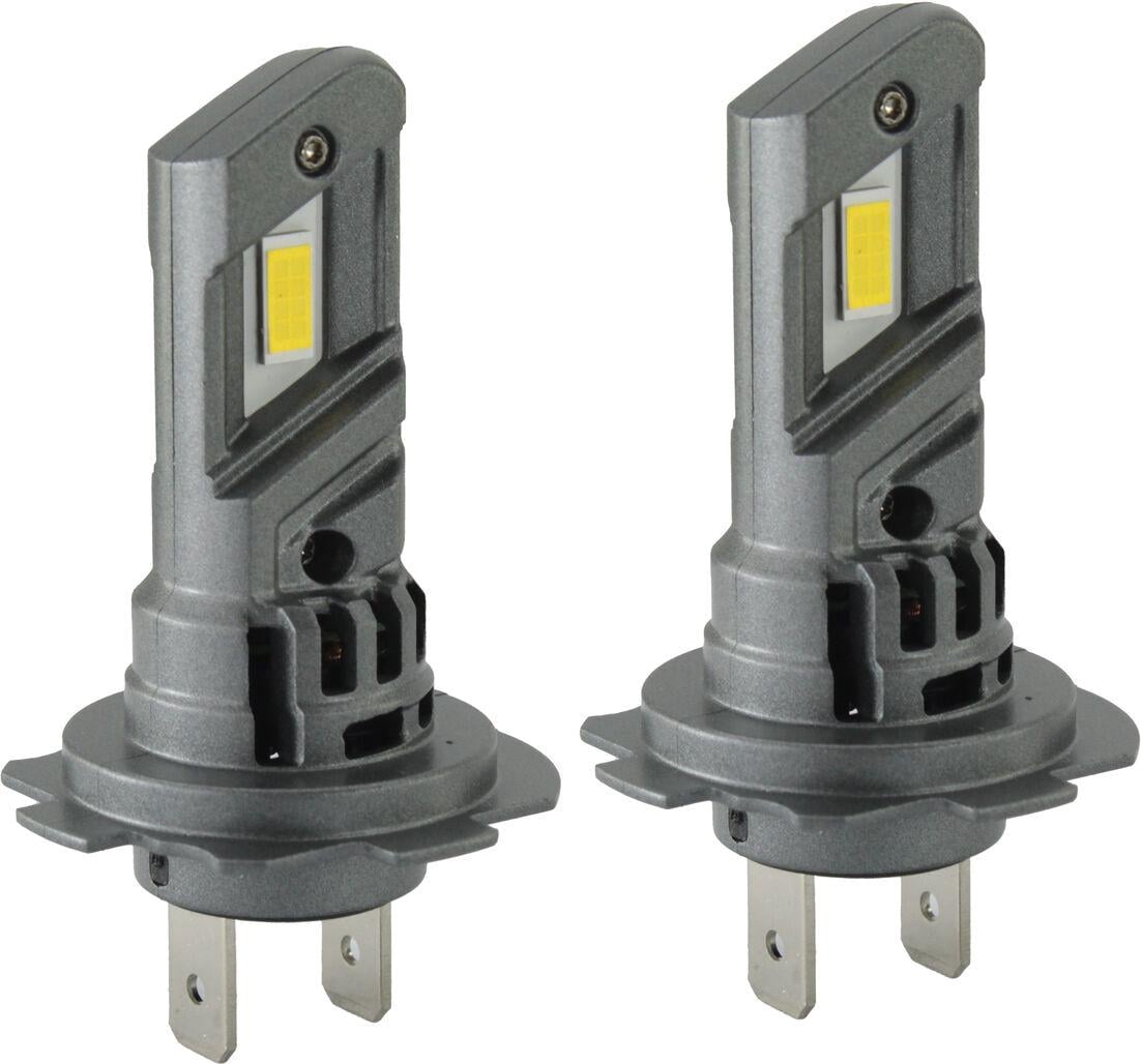 Лампочка Cyclone LED H7 TYPE 44 5000K