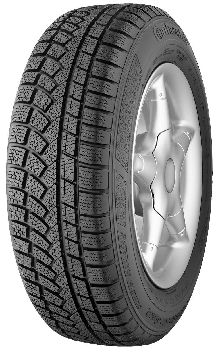 Шина зимняя Continental ContiWinterContact TS 790 275/50R19 112H (4582)