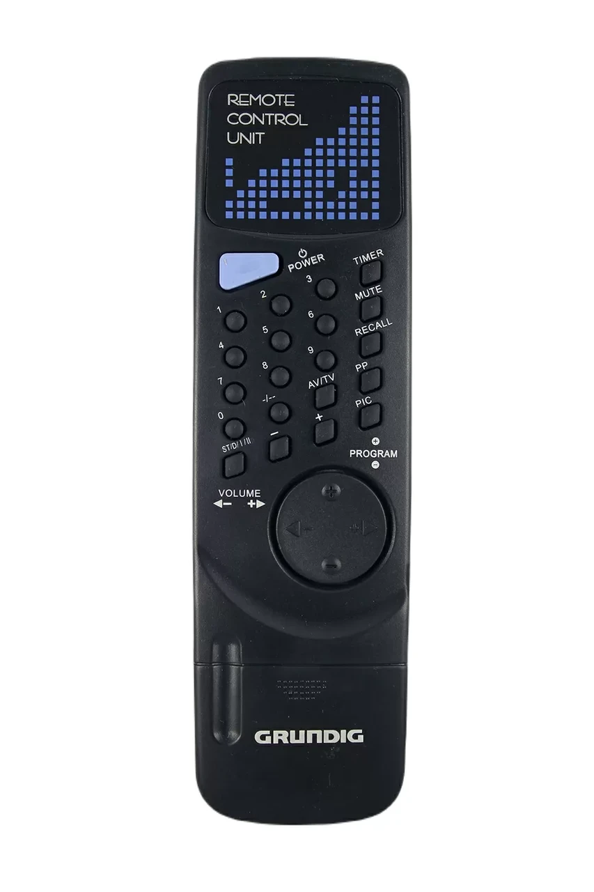 Пульт для телевизора Grundig GR2160 (1913983771)
