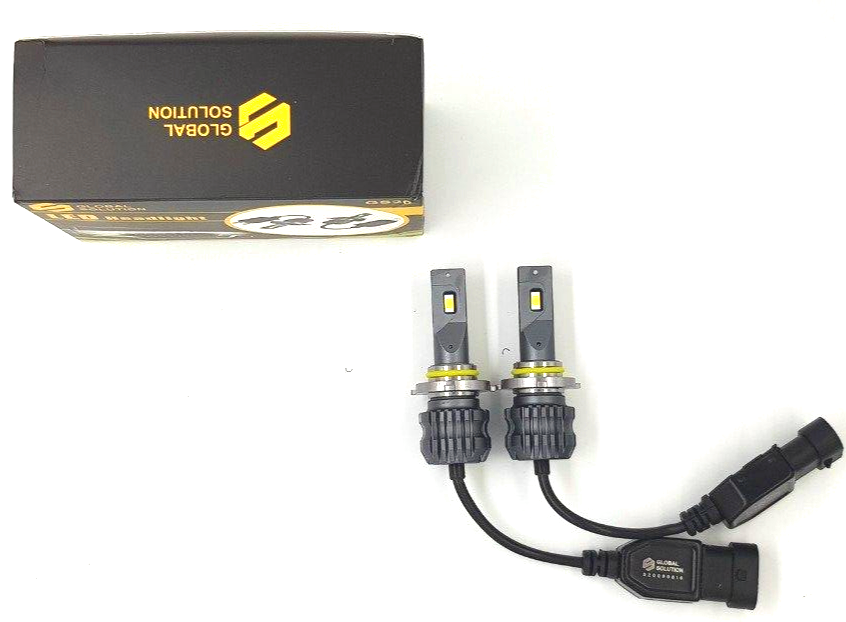 Автомобильная лампа Led GS20 HB4 24W 6000LM 6000K (2268028296)