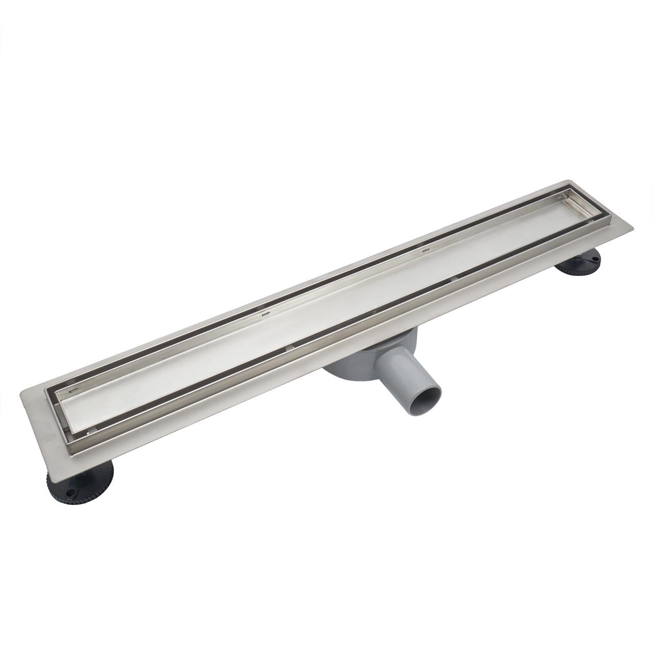 Трап для душу лінійний Fonte FUTT-1000 100 см (26325542)