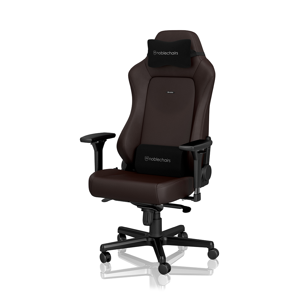 Крісло геймерське Noblechairs HERO Java Edition (f6a1e61a)