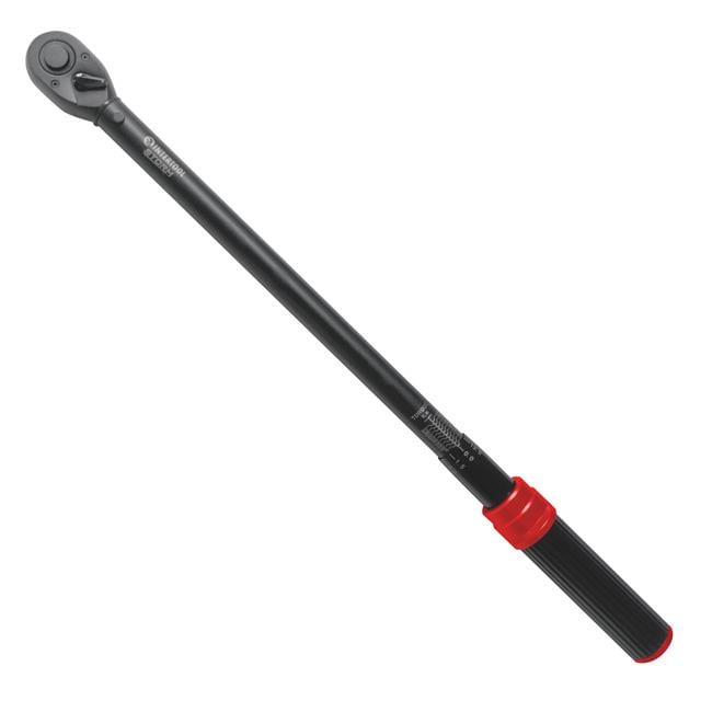 Ключ динамометрический Intertool 1/2", 60-330 Nm Ключ динамометрический Intertool 1/2", 60-330 Nm