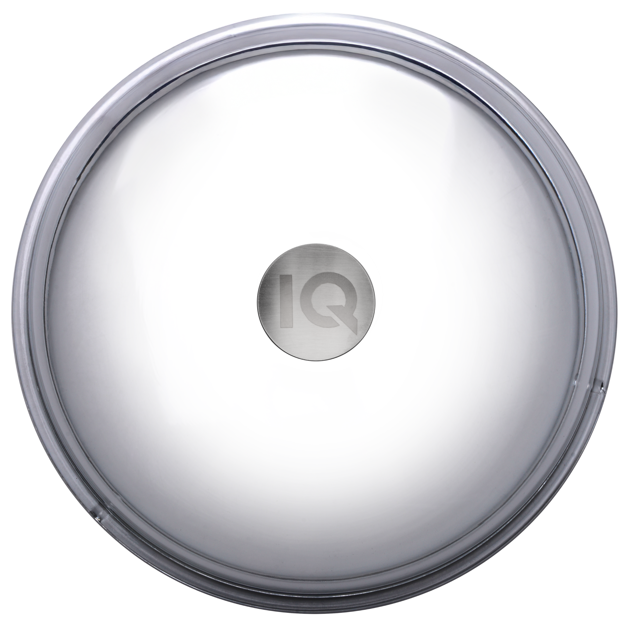 Крышка стеклянная IQ Be Smart 28 см (IQ-9301-28)