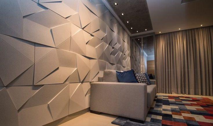 3D-панель гіпсова для стін Скелі під фарбування 800x400x36 мм Білий (30708604) - фото 4 3D-панель гіпсова для стін Скелі під фарбування 800x400x36 мм Білий (30708604) - фото 4