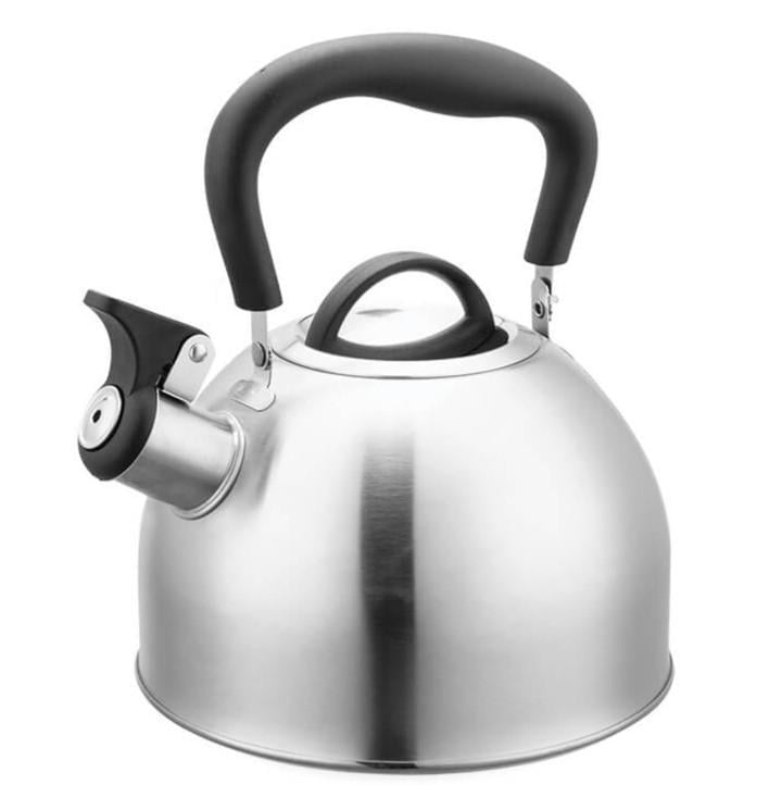 Чайник Maestro нержавеющая сталь 1,8 л Серебряный (d4c4b1a7)