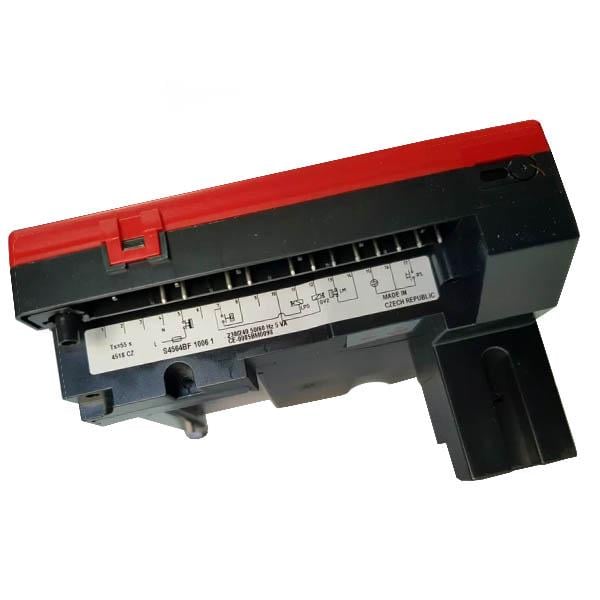Блок розжига Honeywell S4564BF1006U для газового напольного котла Ferroli Pegasus 39813610 (00000051328)