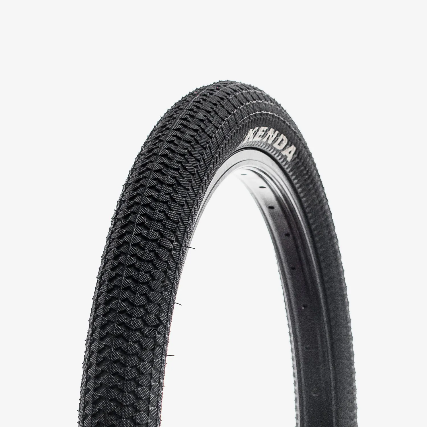 Покришка KENDA K1016 KINIPTION 30tpi 26x2,30" 58-559 Black (1009702)