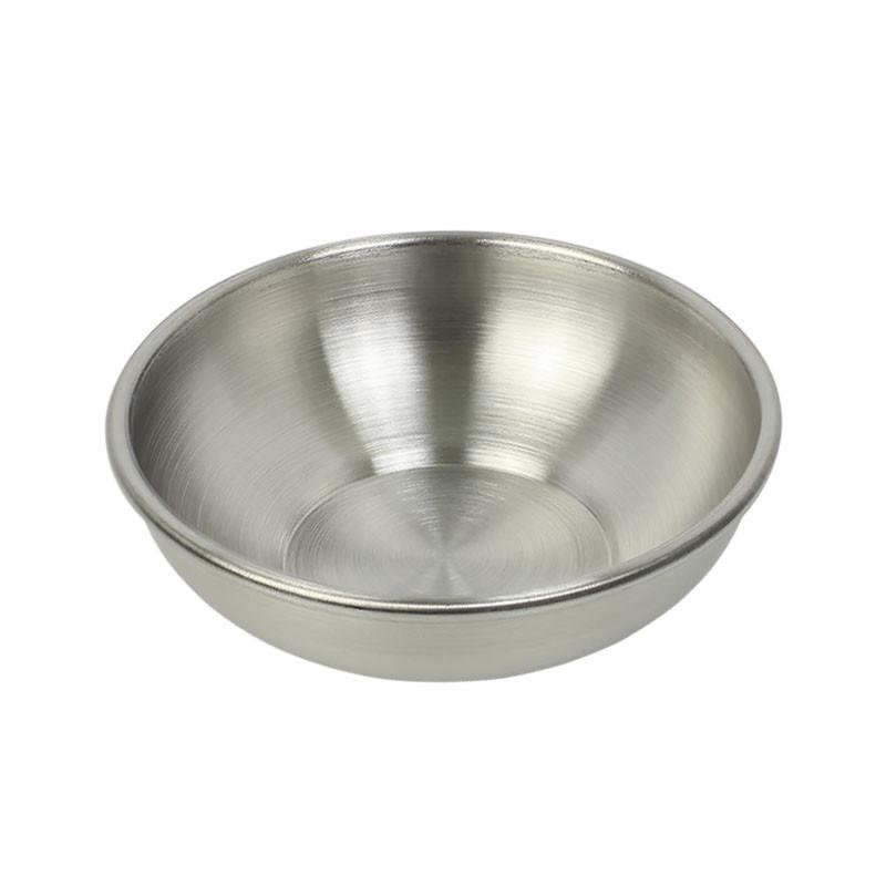 Миска нержавеющая GDAY P69304 9 см