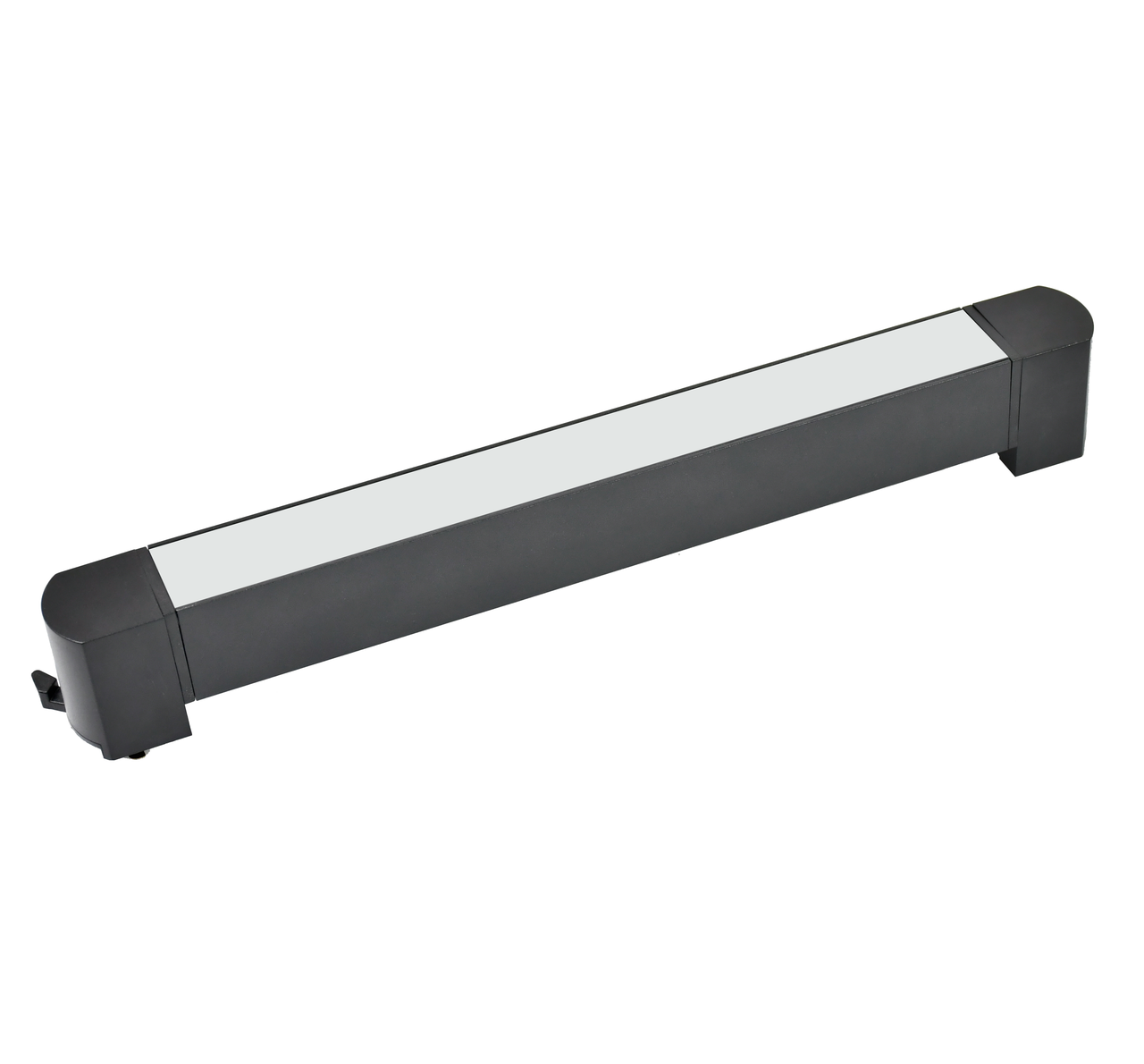 Світильник трековий поворотний OT222 20W 4000K Чорний (29520300) Світильник трековий поворотний OT222 20W 4000K Чорний (29520300)