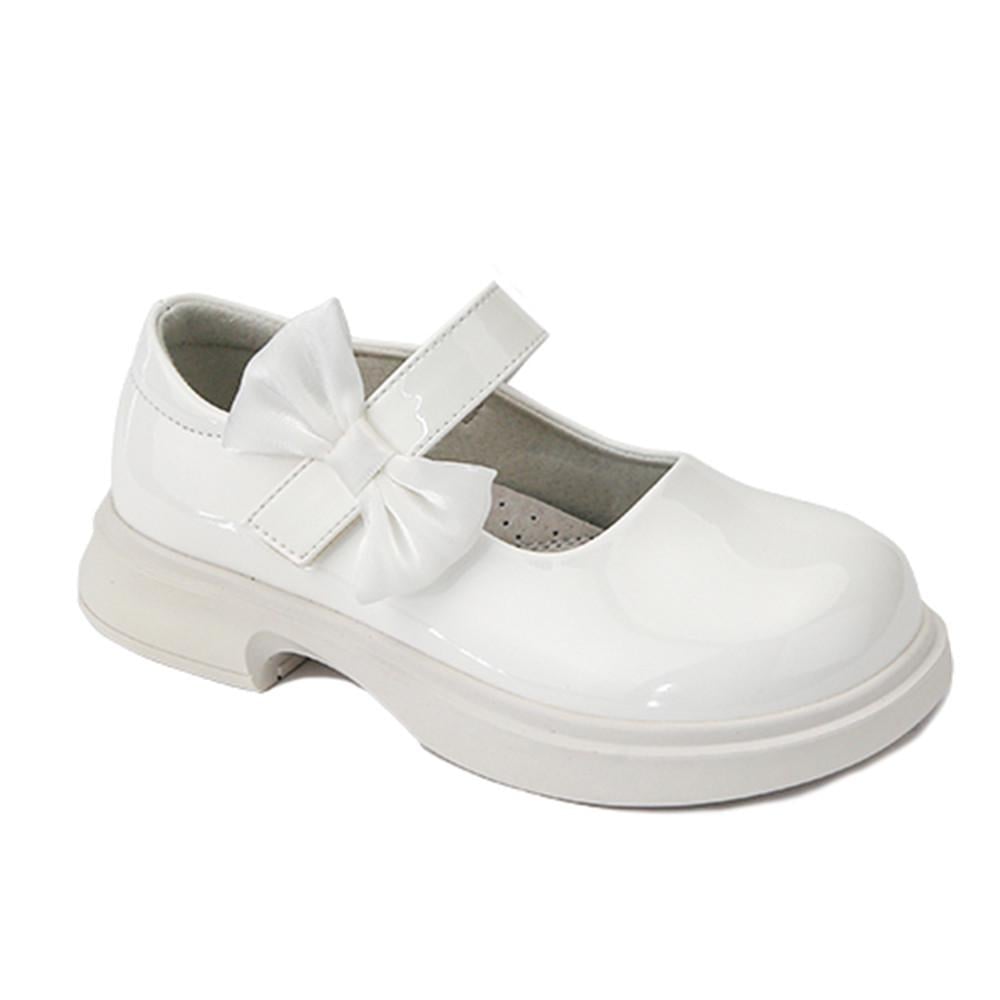 Туфли для девочек Apawwa B160575/26 р. 26 Белый