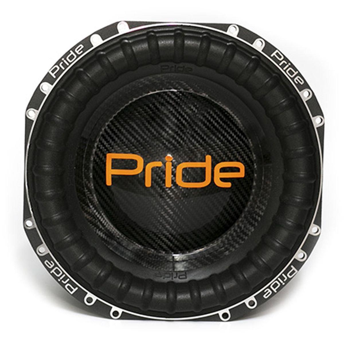 Сабвуфер Pride ST 10 (1553808183)