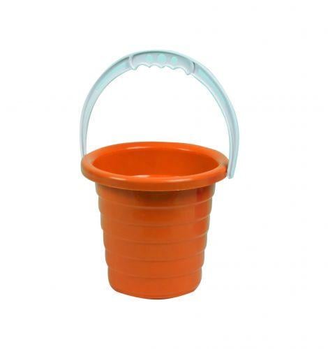 Відерце Мік Помаранчевий (S0009)