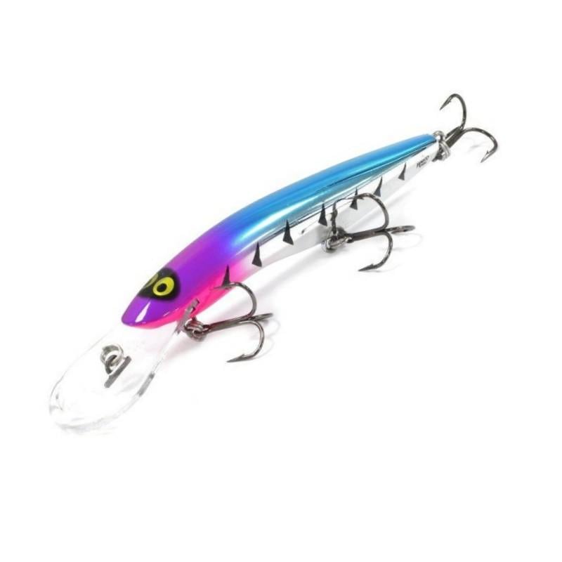 Воблер Halco Sorcerer 150 DD R19 150 мм 30 г заглубление 5 м