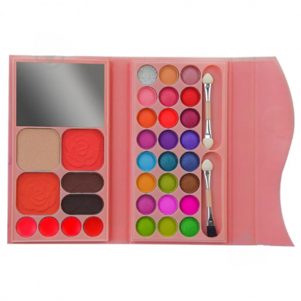 Набор детской косметики ToyCloud (DN-8636P1) - фото 2 Набор детской косметики ToyCloud (DN-8636P1) - фото 2