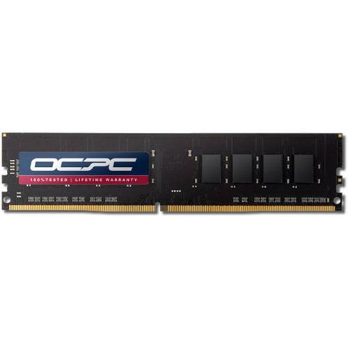 Оперативна пам'ять DDR4 OCPC MMV8GD432C16U 8Gb 3200MHz VS Retail (575037) - фото 1