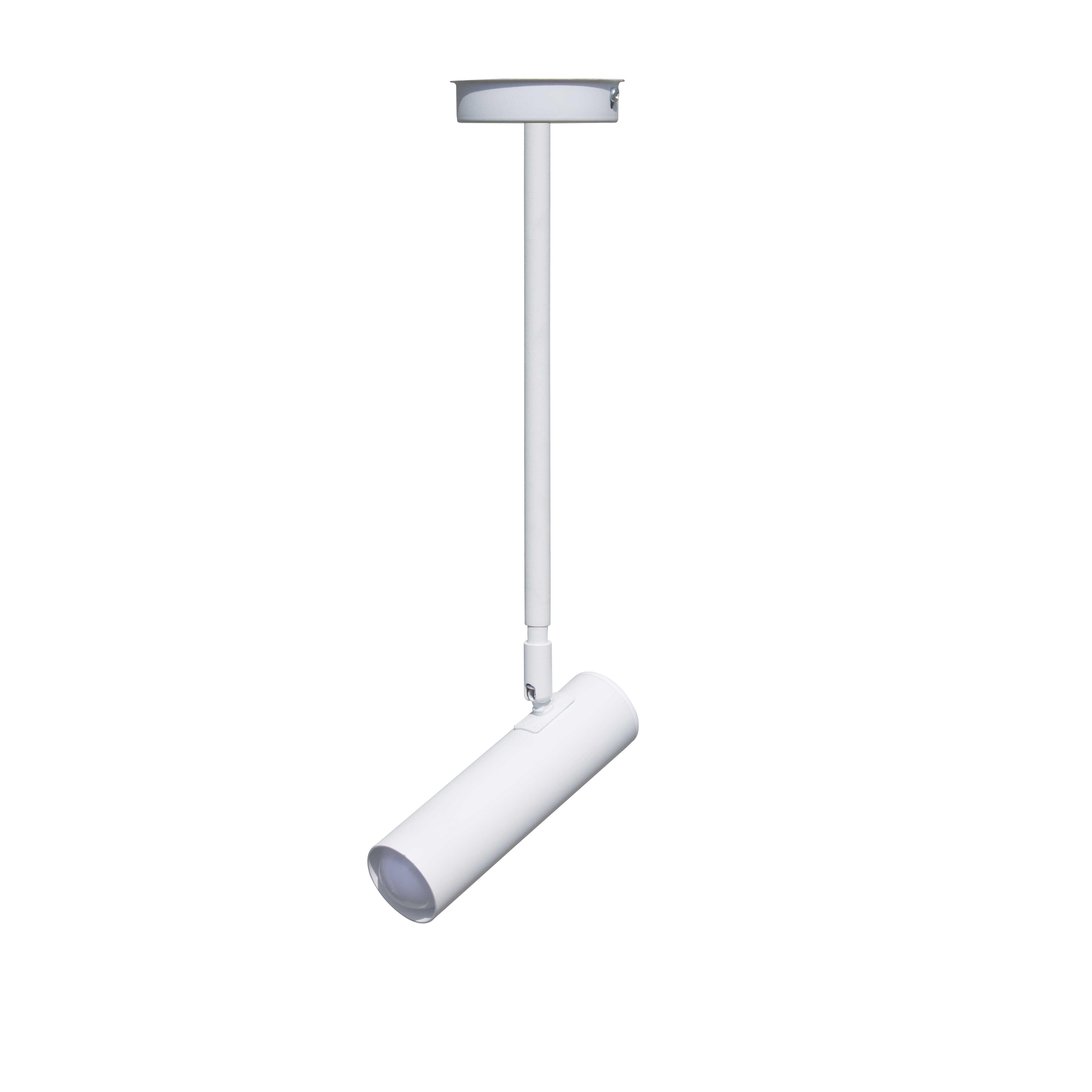 Світильник MSK ELECTRIC Telescope NL із поворотним плафоном на трубці 1730W