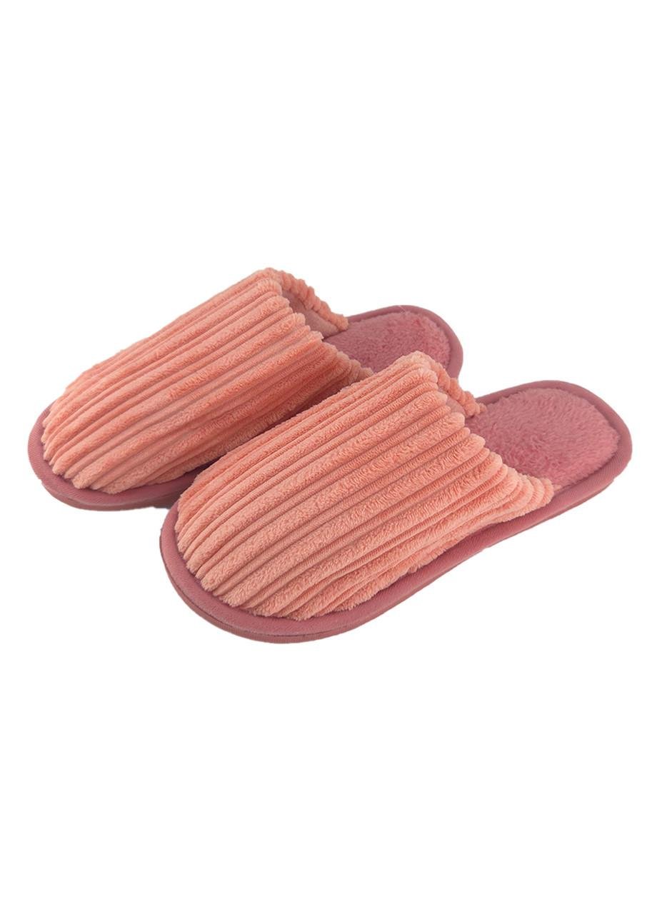 Тапочки домашние женские t421 р. 38-39 (2200000106551)