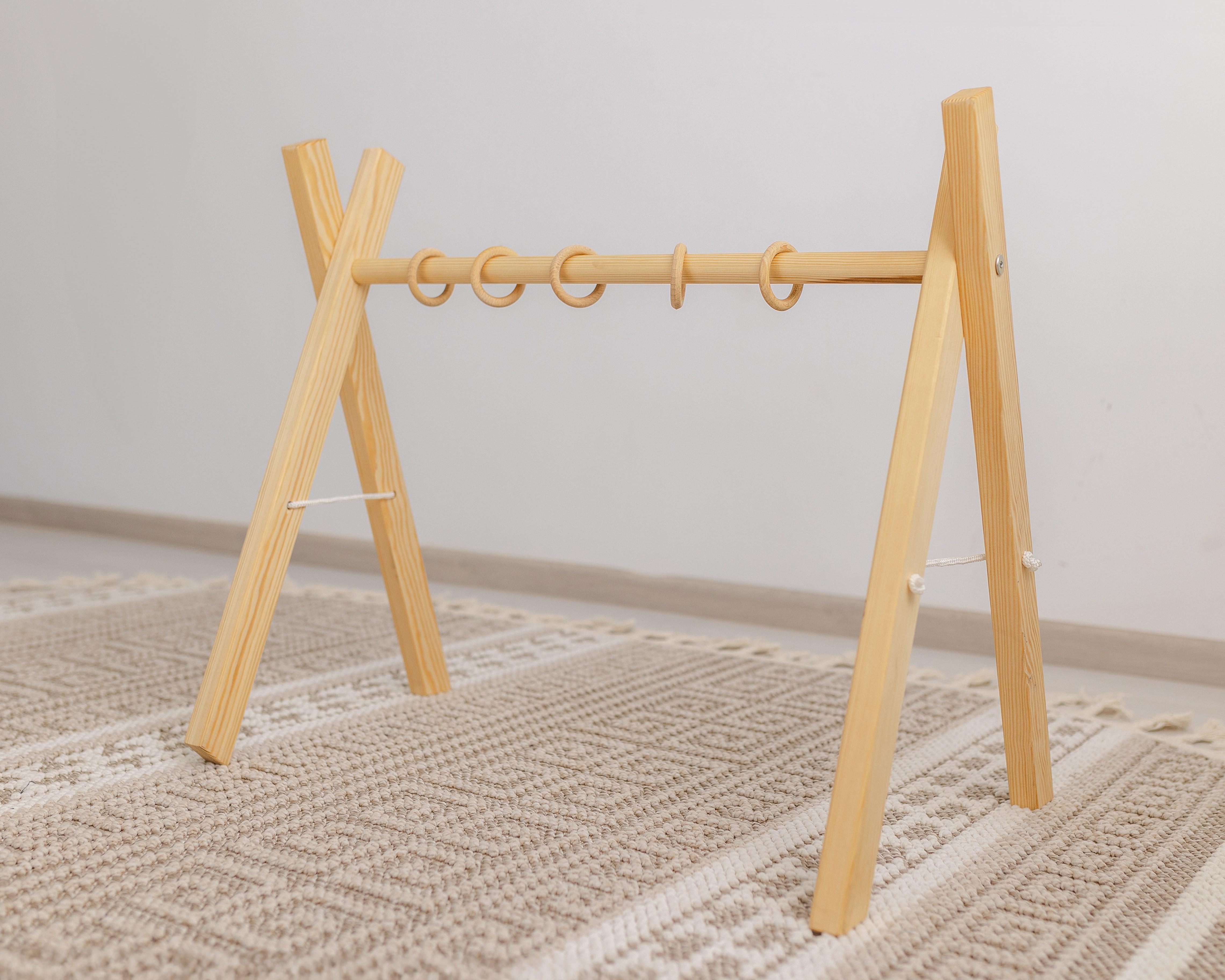 Каркас для мобіля підлоговий Бебі Джим (0000280) - фото 4 Каркас для мобіля підлоговий Бебі Джим (0000280) - фото 4