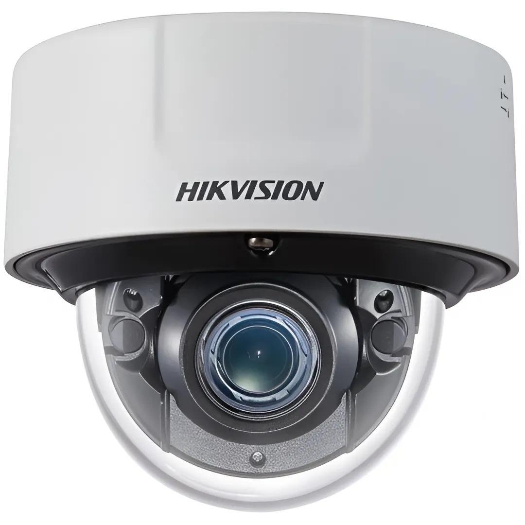 Камера видеонаблюдения Hikvision DS-2CD7126G0-IZS 8-32 мм Белый (99-00000151)