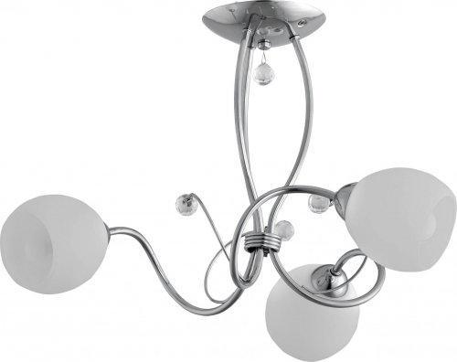 Потолочная люстра Alfa Fati (21223)