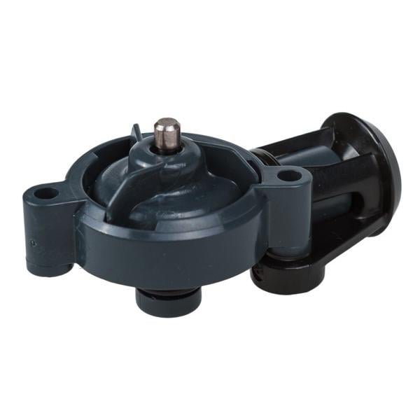 Клапан заварочного блока кофемашины Philips Saeco P124 11002154 (00000017673)