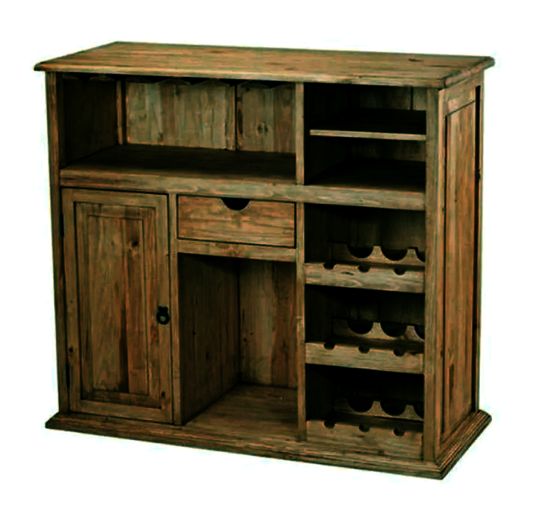 Бар кухонный из дерева Бухарест Мускат (КУБ-000107) Бар кухонный из дерева Бухарест Мускат (КУБ-000107)