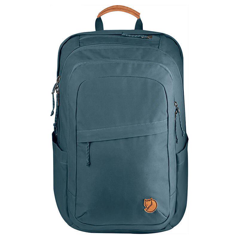 Городской рюкзак Fjallraven Raven 28 Dusk (26052.042)