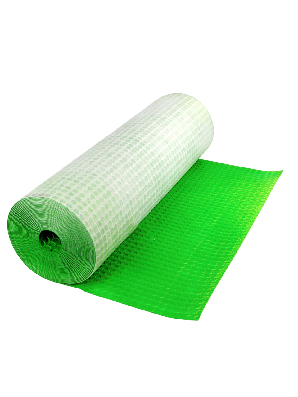 Гидроизоляционная мембрана Kerakoll Aquastop 1 м Green (08000M)
