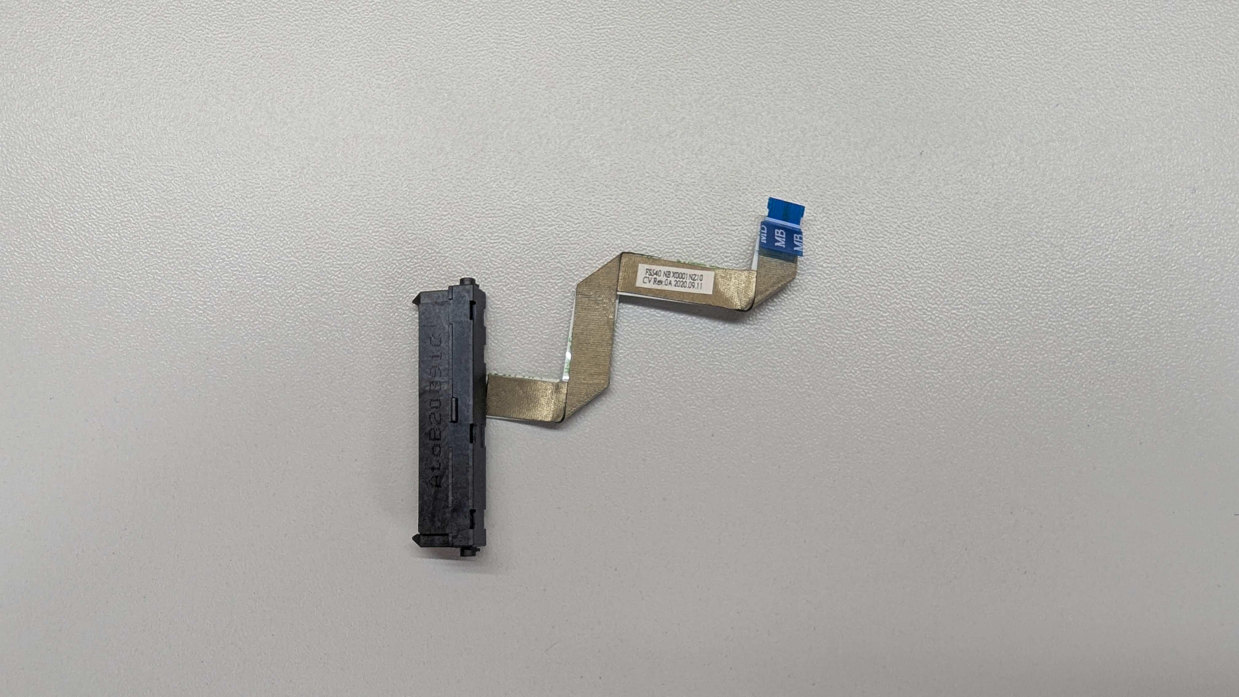 Шлейф жесткого диска SSD/HDD Lenovo S145-15ast IWL s145-14 S140-15 (K790)