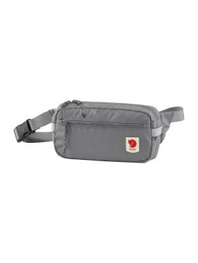 Поясна сумка Fjallraven High Coast Hip Pack Shark Grey (1004-23223.016)