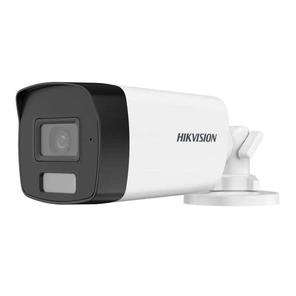 Камера 2 МП TurboHD Hikvision DS-2CE17D0T-LFS 3,6 мм
