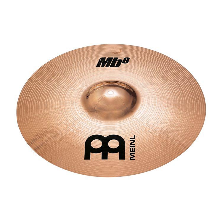 Тарілка Meinl MB8-16HC-B Heavy Crash 16" (115967)