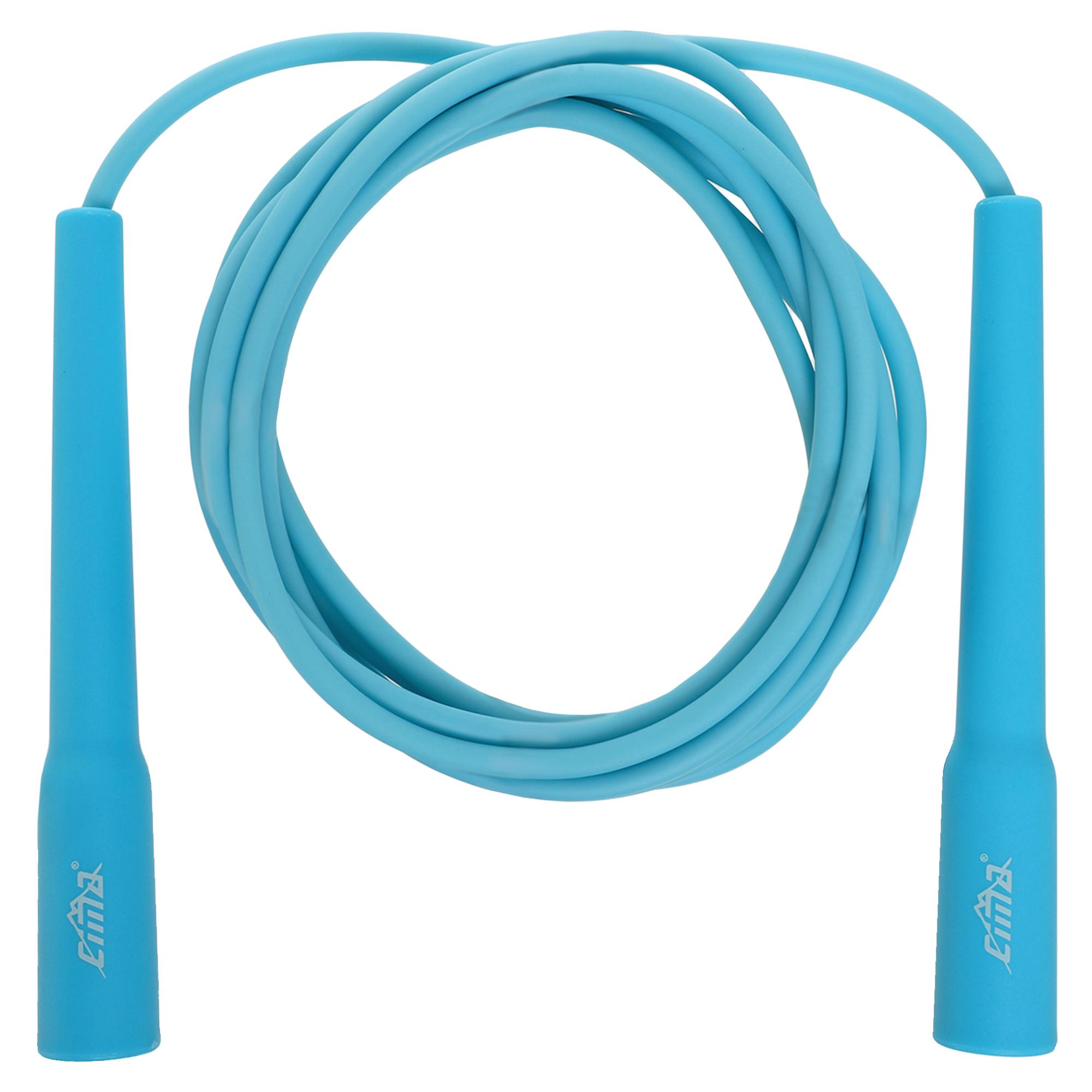 Скакалка CIMA CM-J632 3 м Голубой