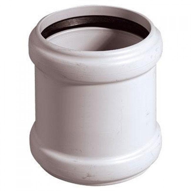 Муфта Valsir ремонтная для бесшумной канализации Ø 110 мм (547863935)