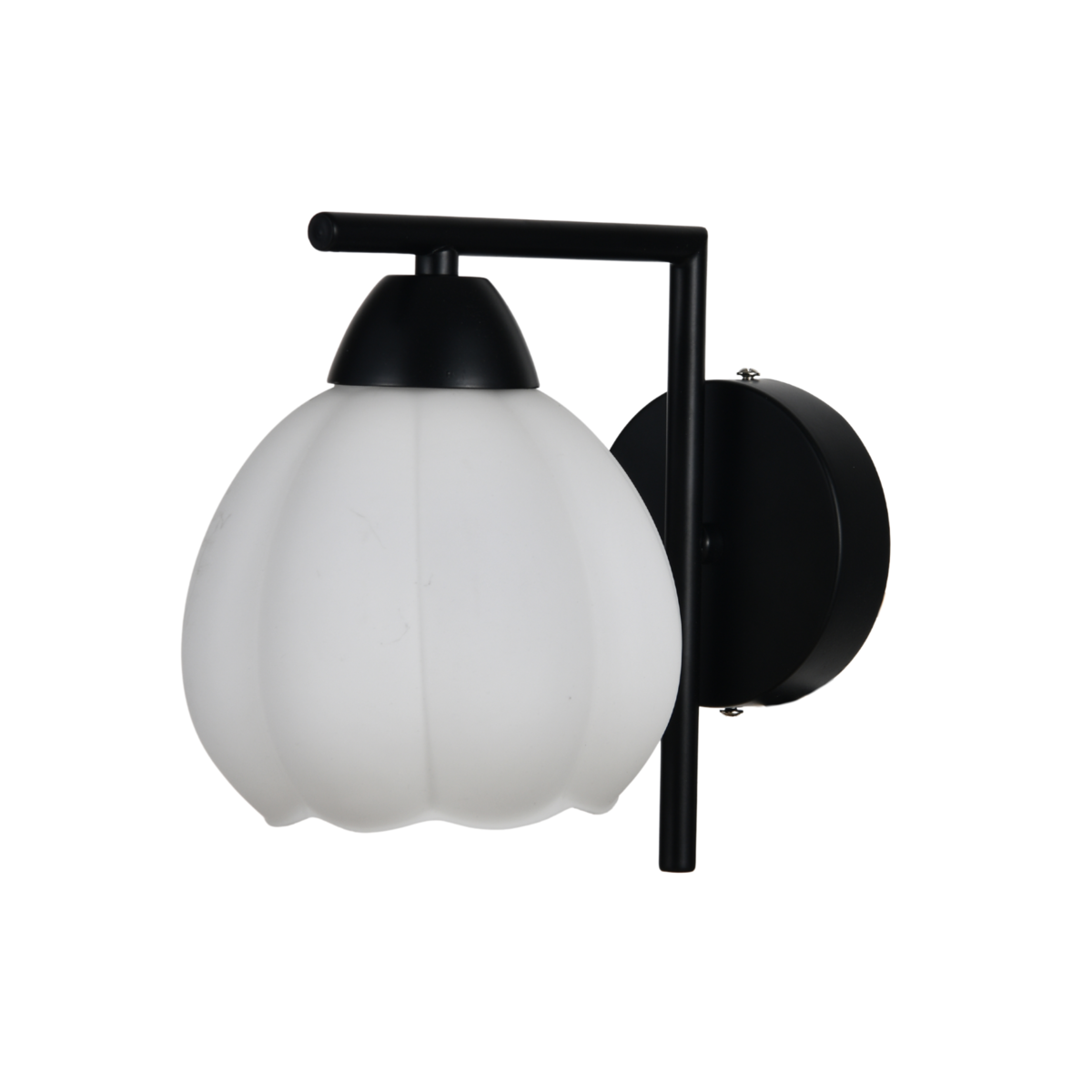 Бра Valeso BD662-1 BK (46383)